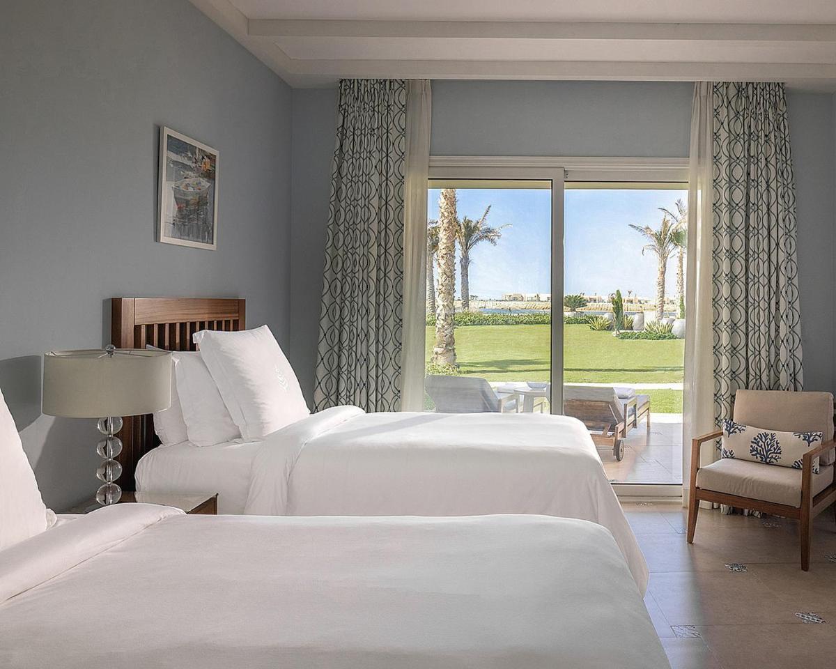 Four Seasons Hotel Alexandria At San Stefano