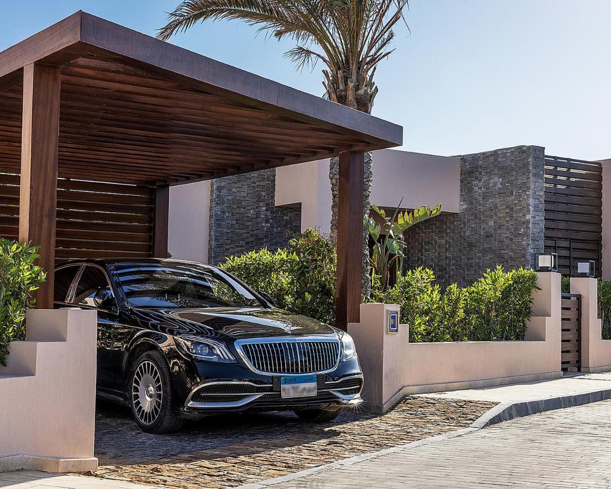 Four Seasons Hotel Alexandria At San Stefano