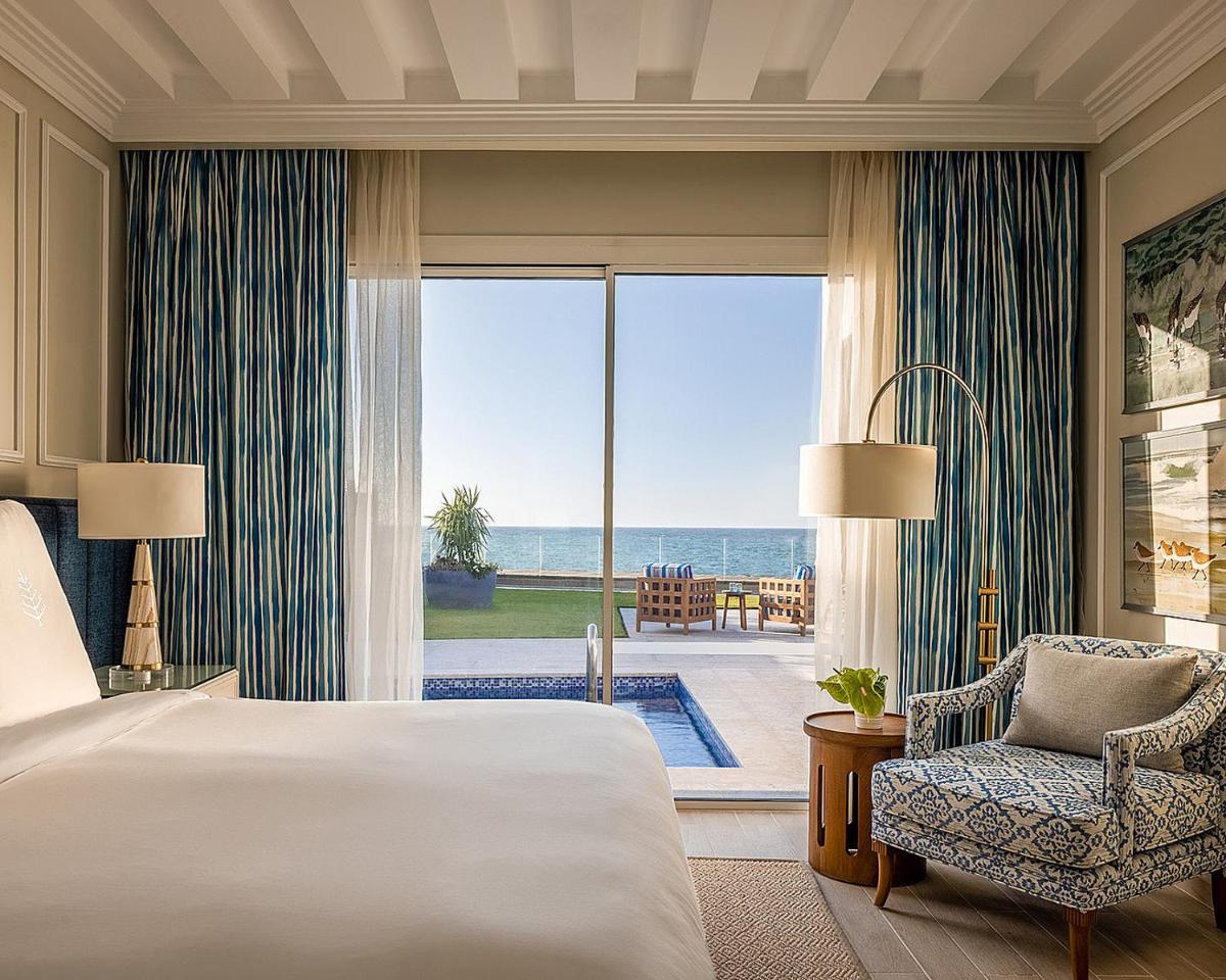 Four Seasons Hotel Alexandria At San Stefano