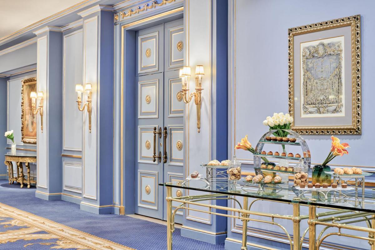 Four Seasons Hotel Alexandria At San Stefano