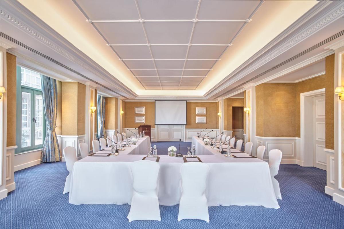 Four Seasons Hotel Alexandria At San Stefano