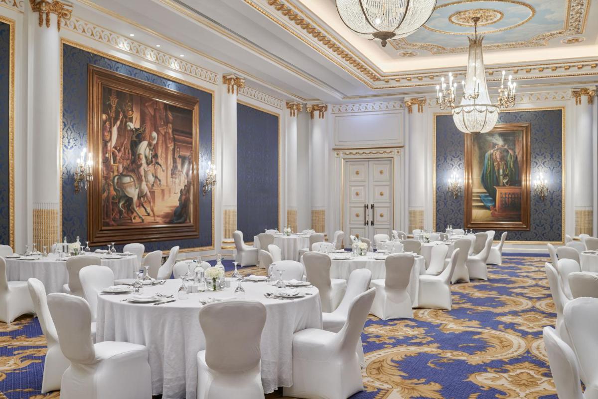 Four Seasons Hotel Alexandria At San Stefano