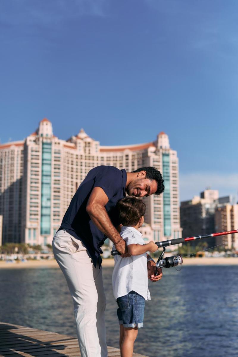 Four Seasons Hotel Alexandria At San Stefano