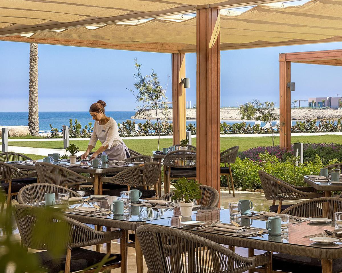 Four Seasons Hotel Alexandria At San Stefano