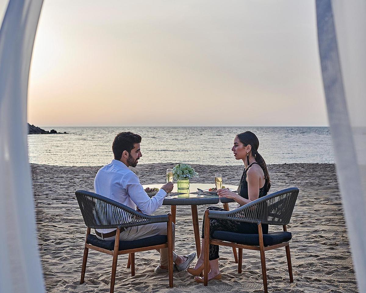 Four Seasons Hotel Alexandria At San Stefano