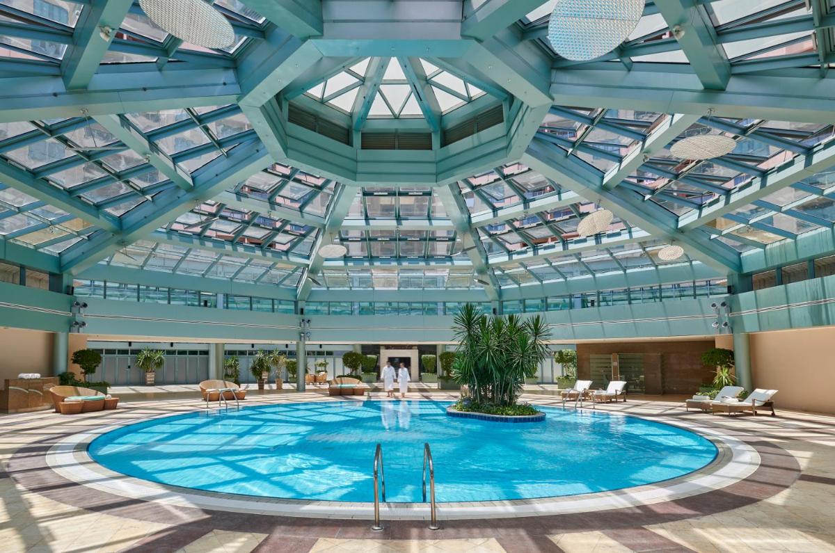 Four Seasons Hotel Alexandria At San Stefano