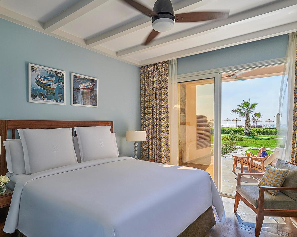 Four Seasons Hotel Alexandria At San Stefano