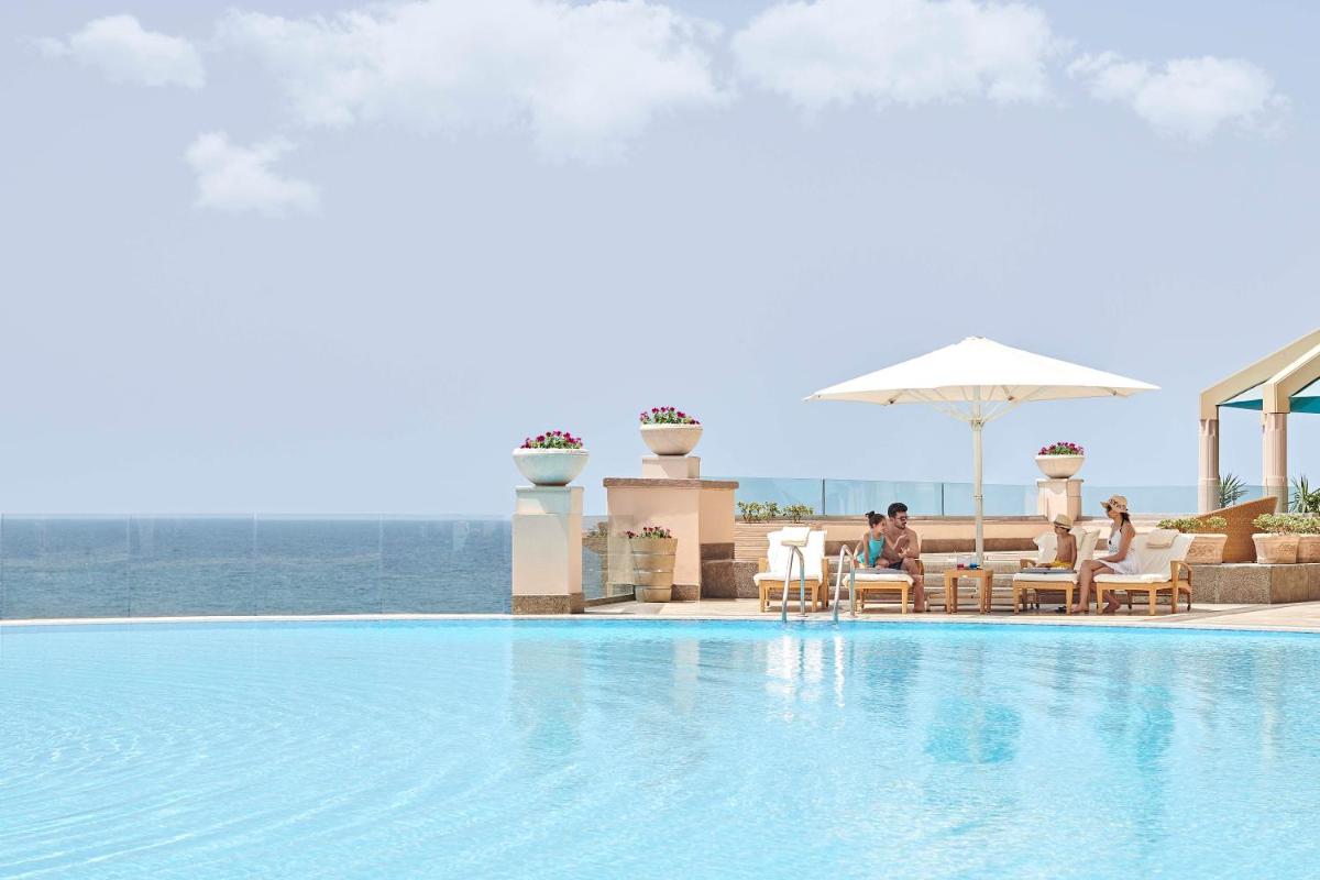 Four Seasons Hotel Alexandria At San Stefano