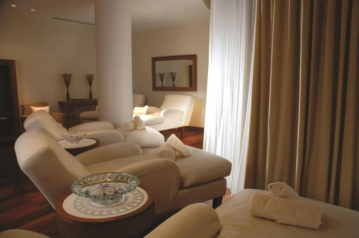 Four Seasons Hotel Alexandria At San Stefano