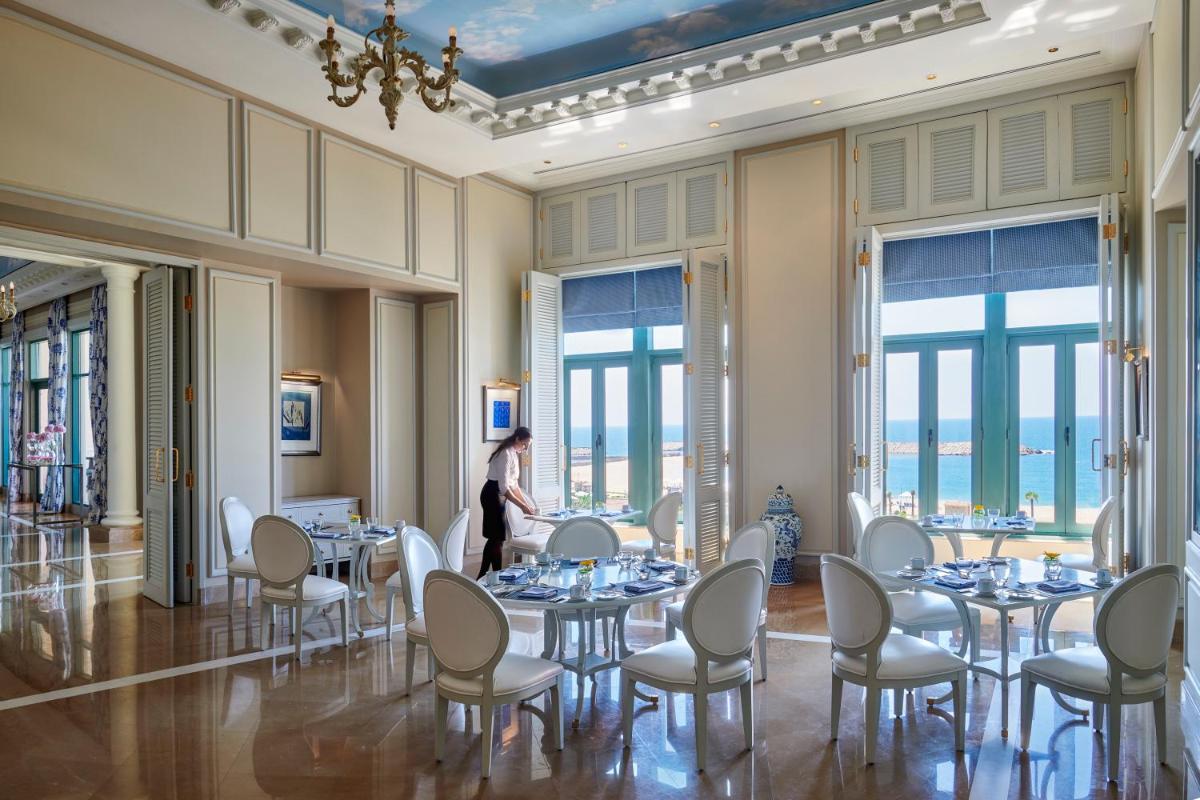 Four Seasons Hotel Alexandria At San Stefano