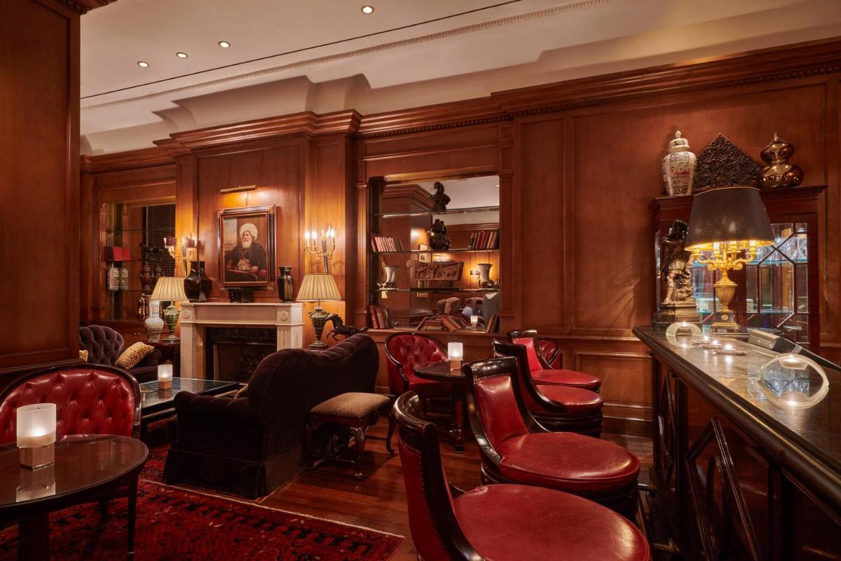Four Seasons Hotel Alexandria At San Stefano