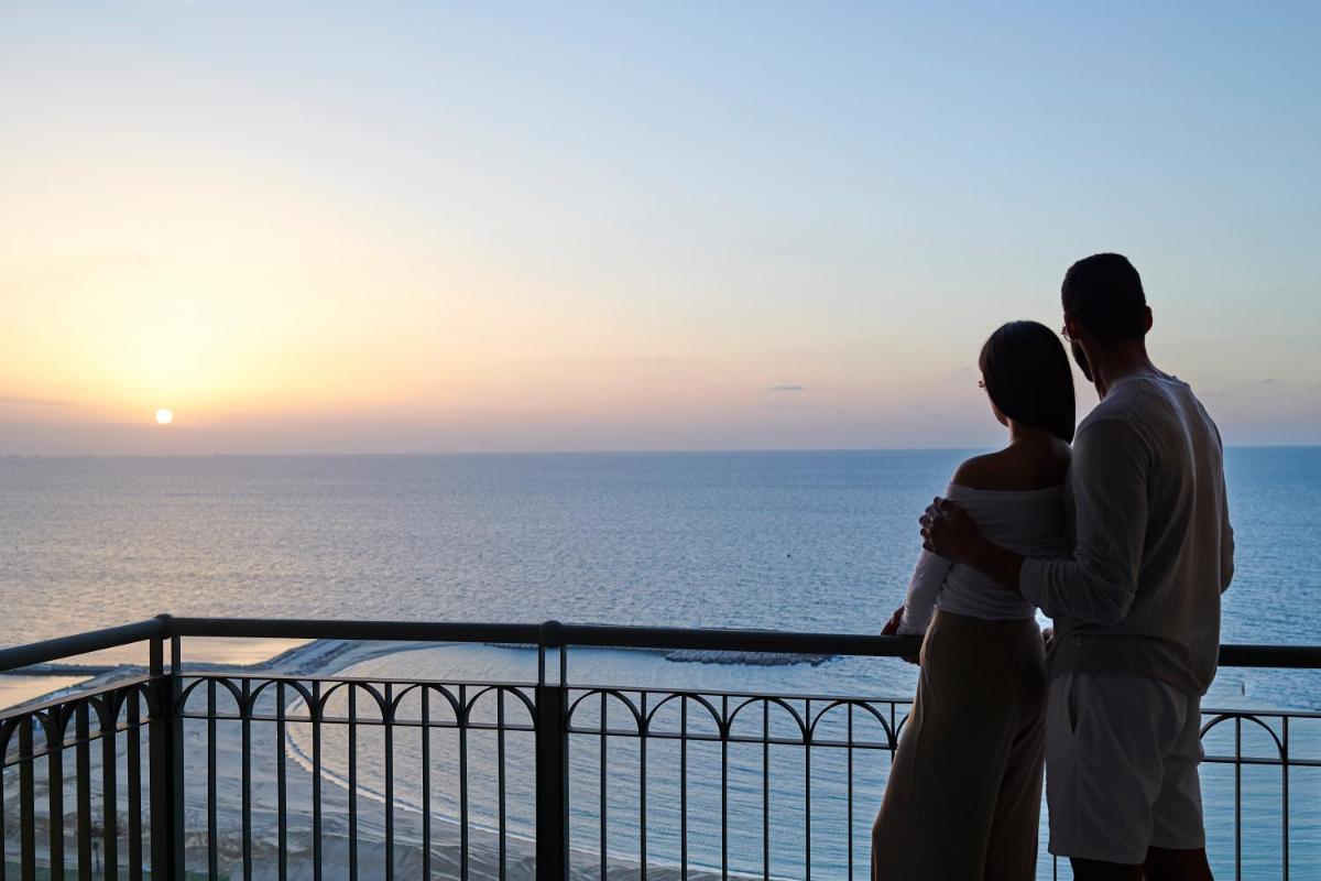 Four Seasons Hotel Alexandria At San Stefano