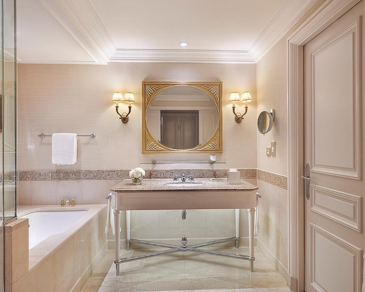 Four Seasons Hotel Alexandria At San Stefano
