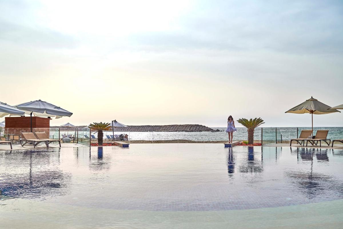 Four Seasons Hotel Alexandria At San Stefano