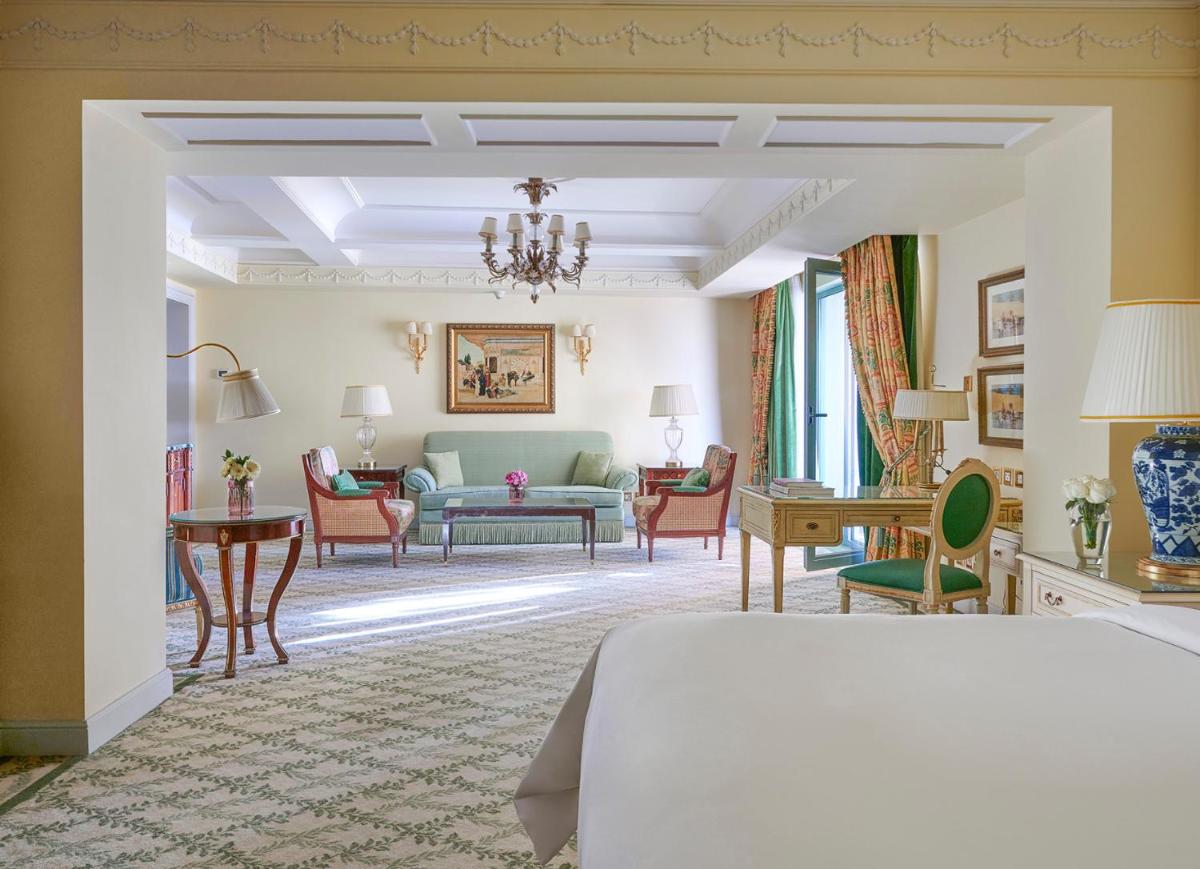Four Seasons Hotel Alexandria At San Stefano