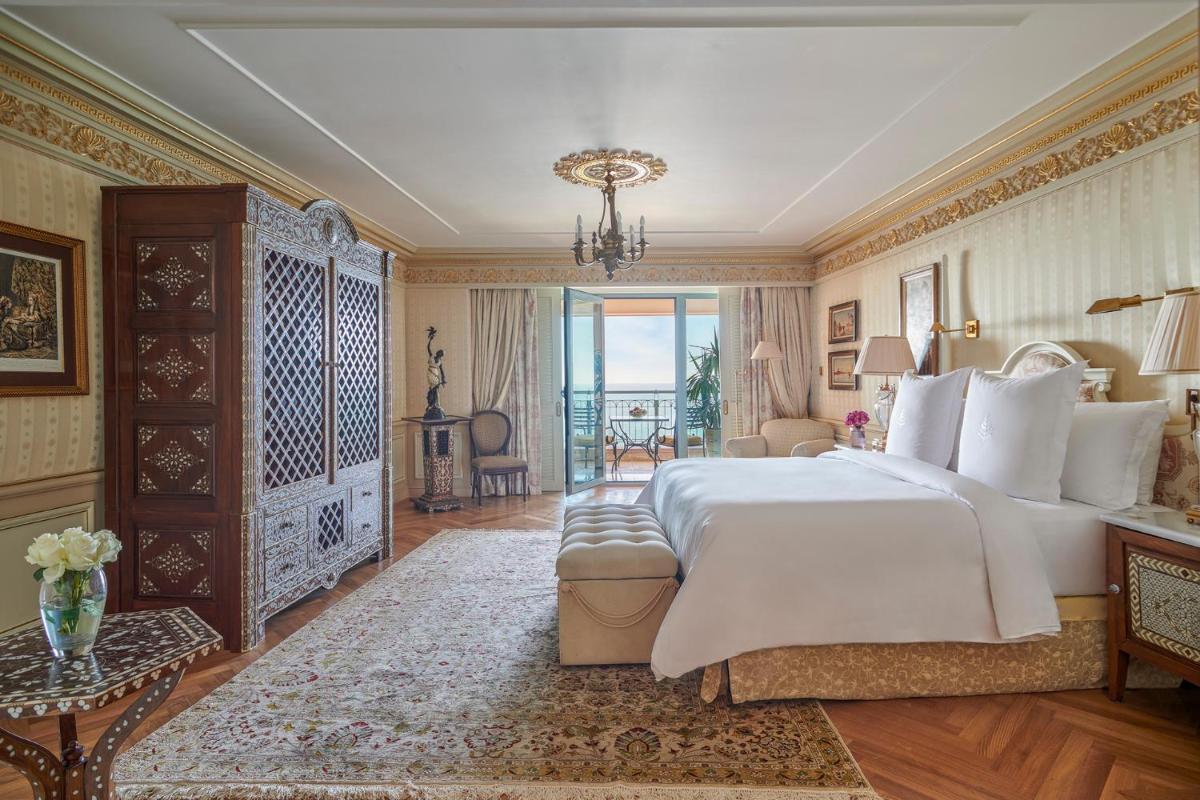 Four Seasons Hotel Alexandria At San Stefano