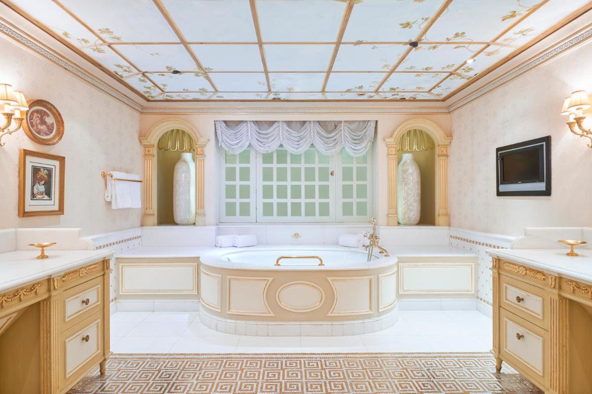 Four Seasons Hotel Alexandria At San Stefano