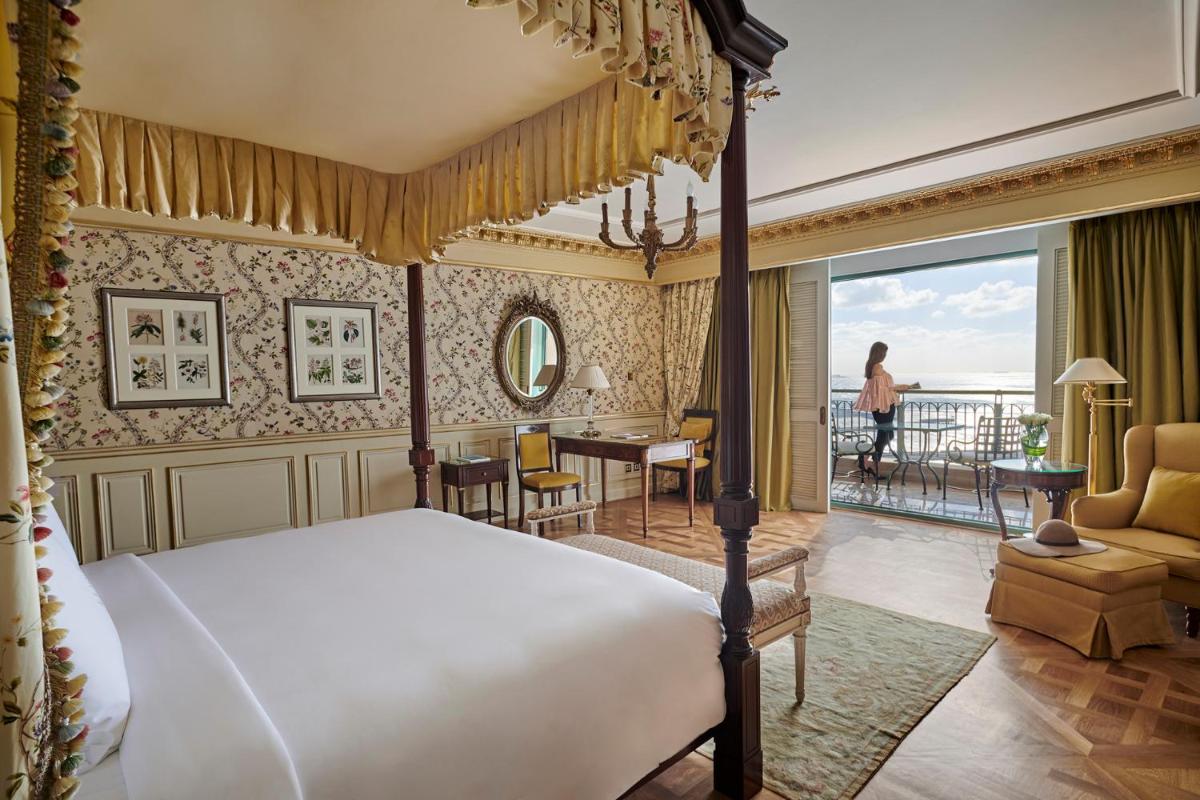 Four Seasons Hotel Alexandria At San Stefano