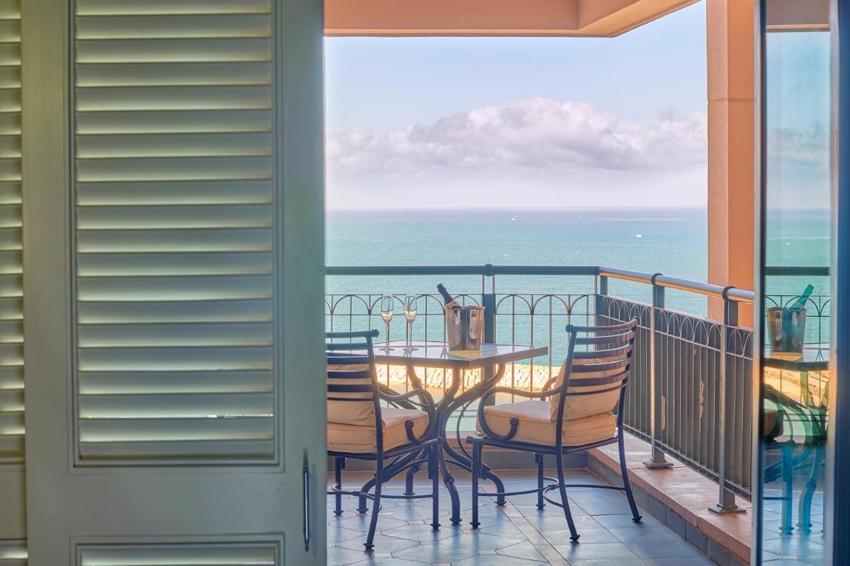 Four Seasons Hotel Alexandria At San Stefano