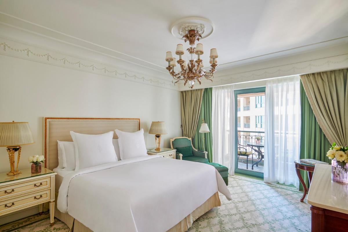 Four Seasons Hotel Alexandria At San Stefano