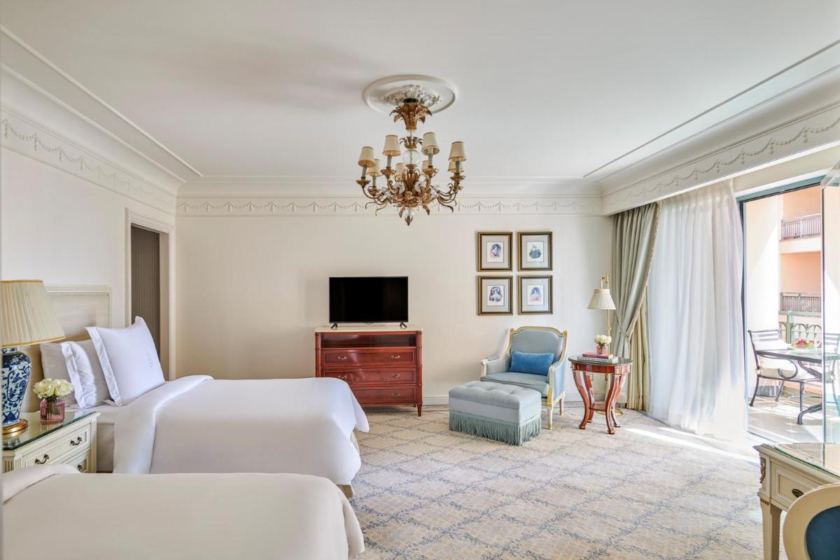 Four Seasons Hotel Alexandria At San Stefano