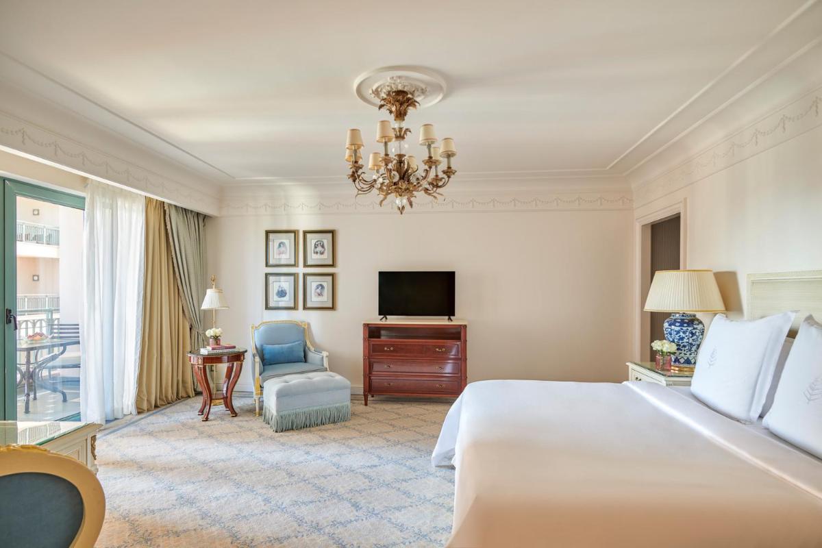 Four Seasons Hotel Alexandria At San Stefano