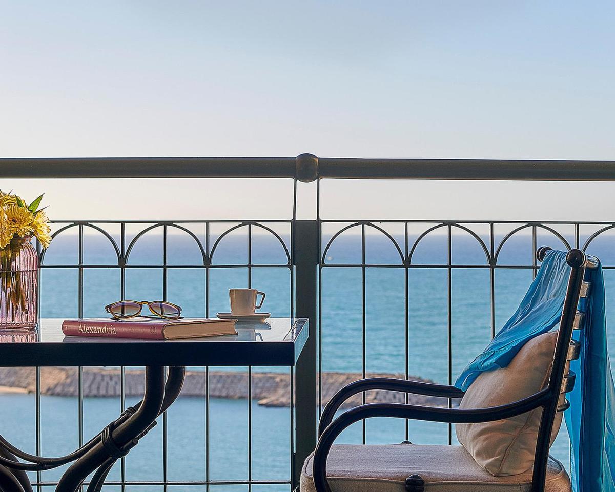 Four Seasons Hotel Alexandria At San Stefano