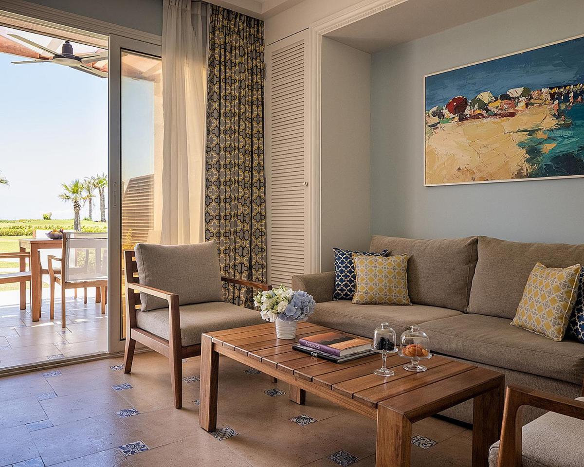 Four Seasons Hotel Alexandria At San Stefano