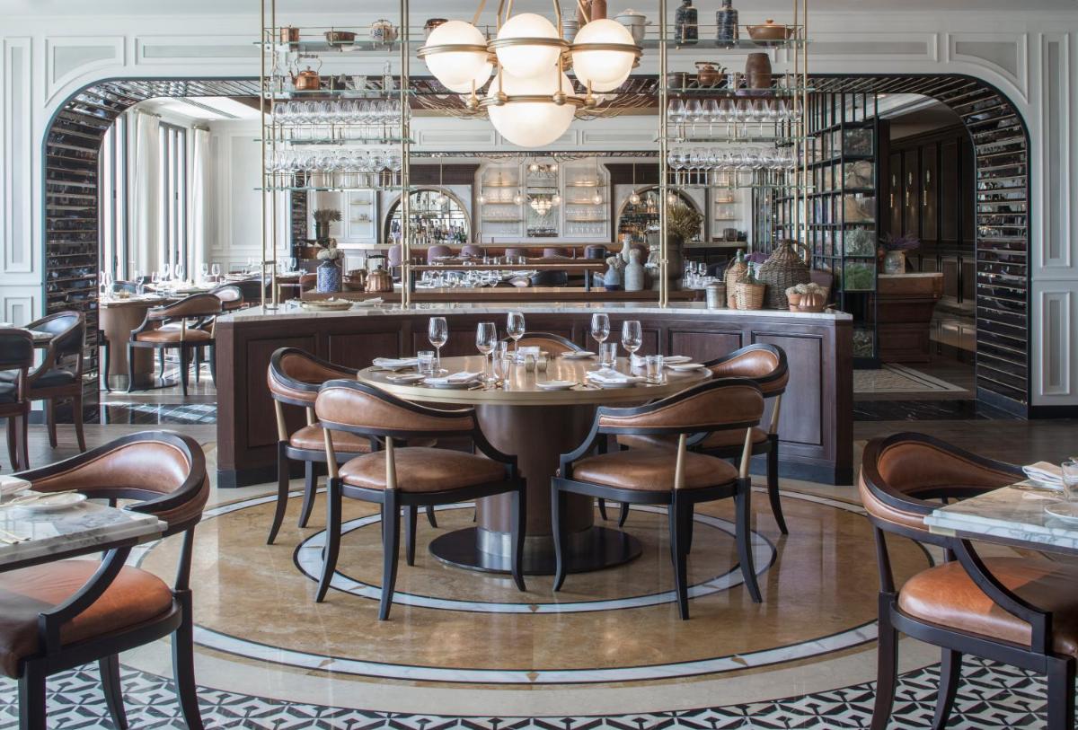 Four Seasons Hotel Amman