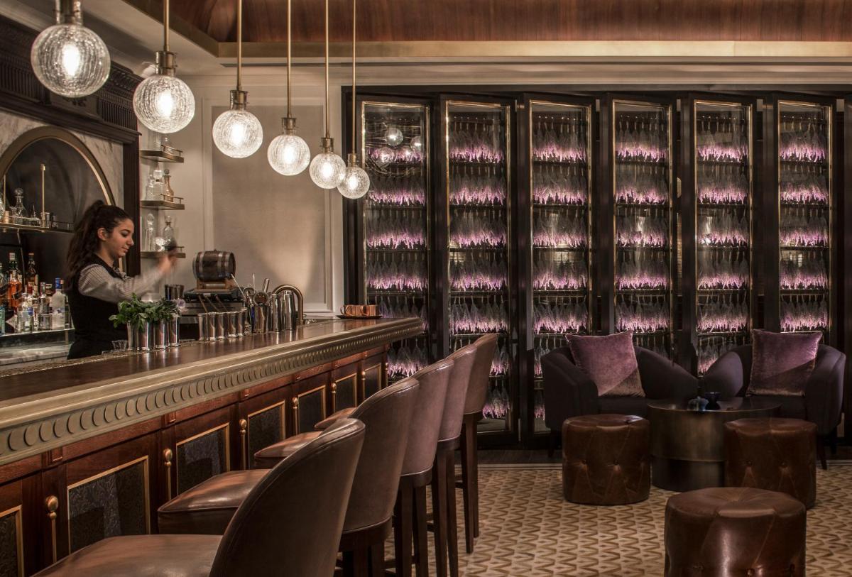 Four Seasons Hotel Amman