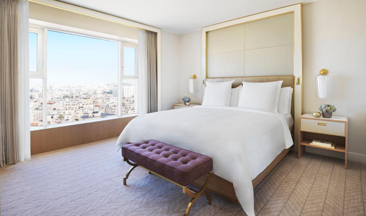 Four Seasons Hotel Amman