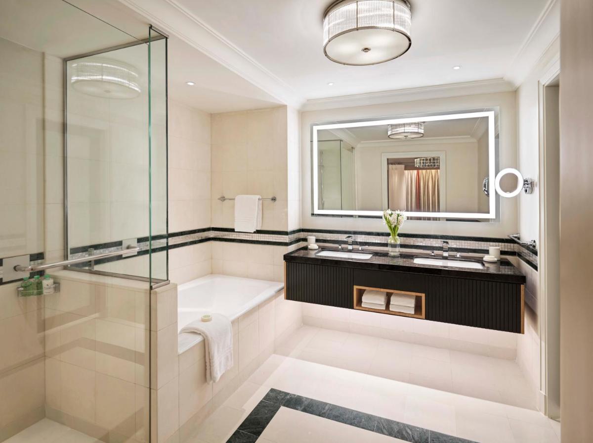 Four Seasons Hotel Amman