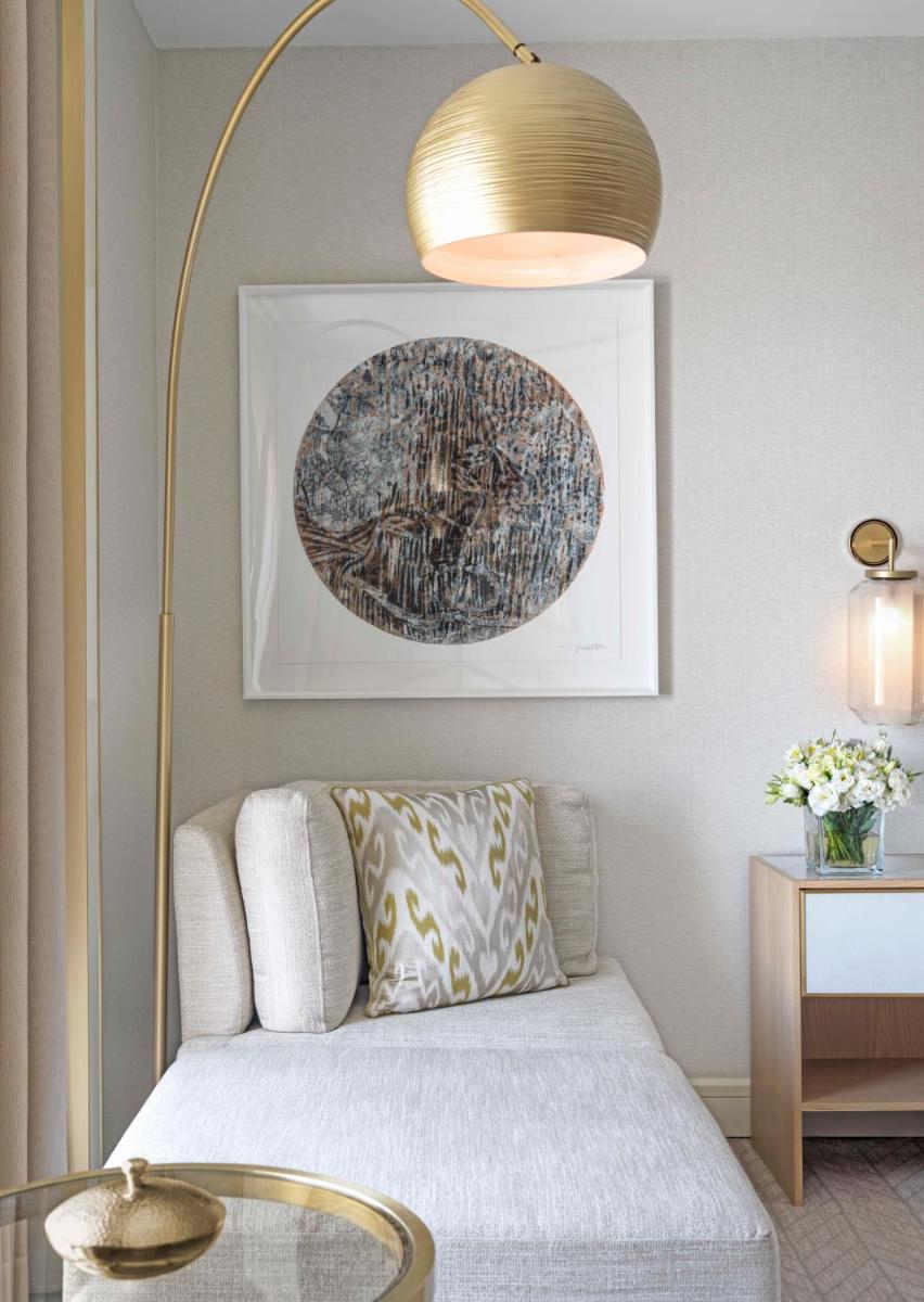 Four Seasons Hotel Amman