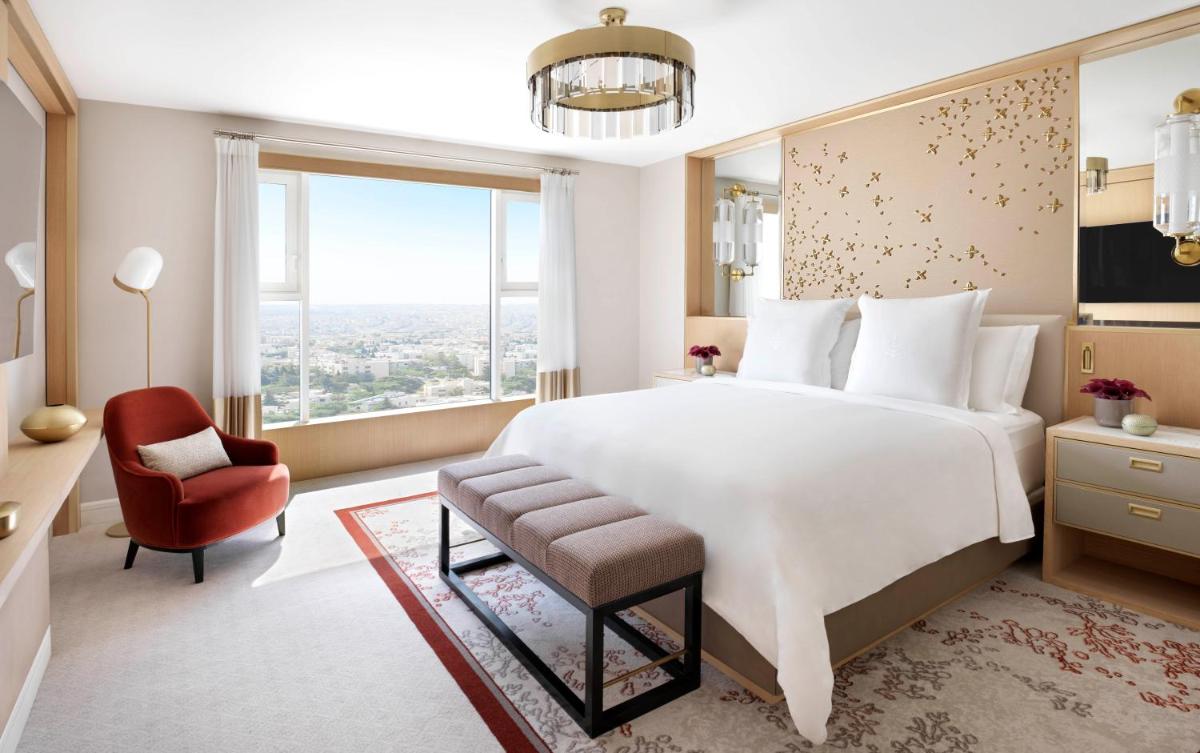 Four Seasons Hotel Amman