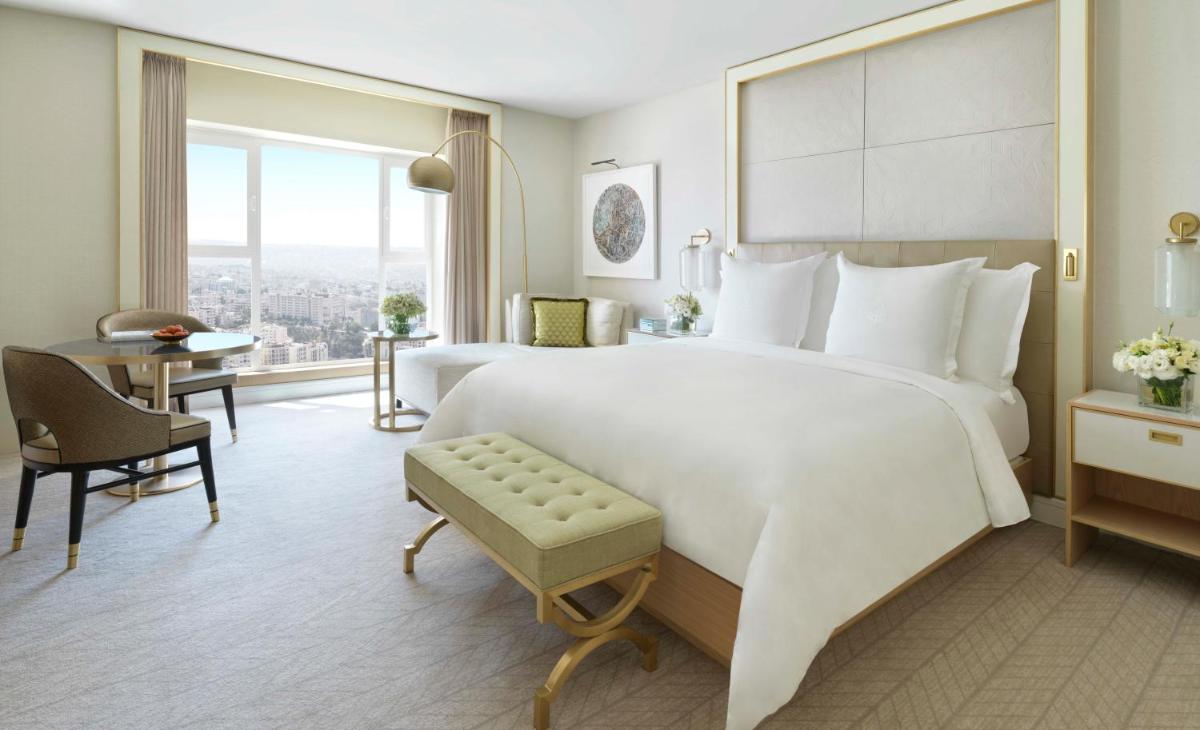 Four Seasons Hotel Amman