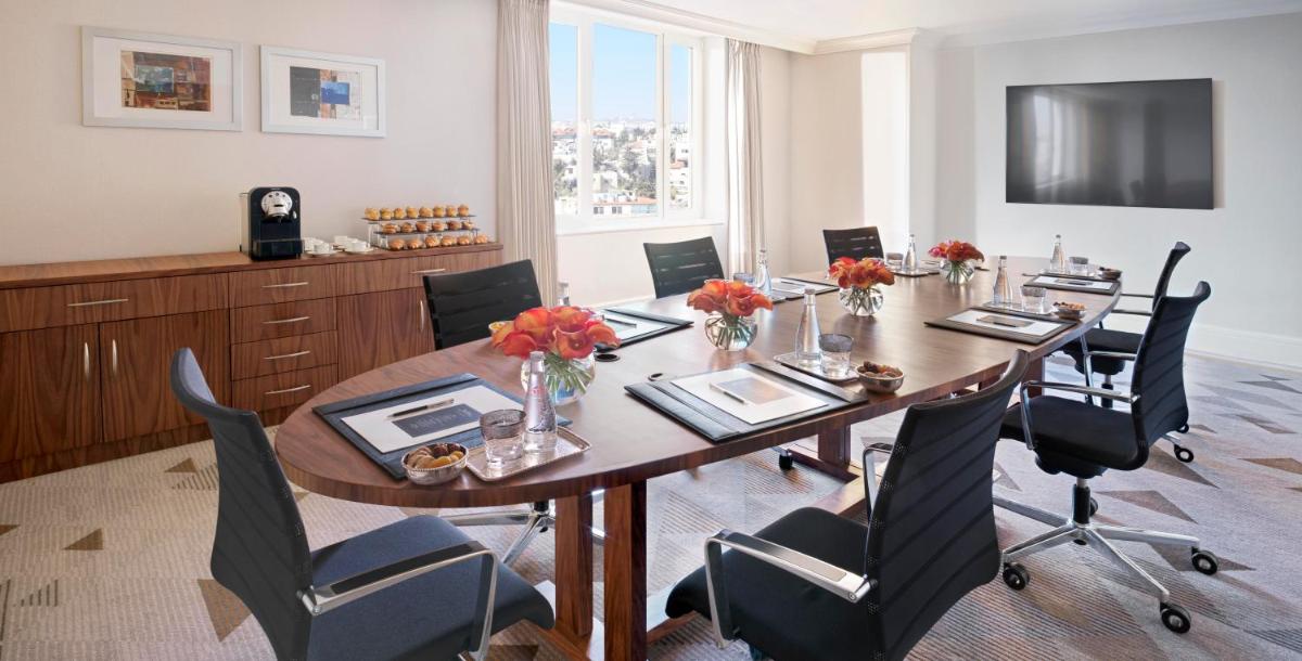 Four Seasons Hotel Amman