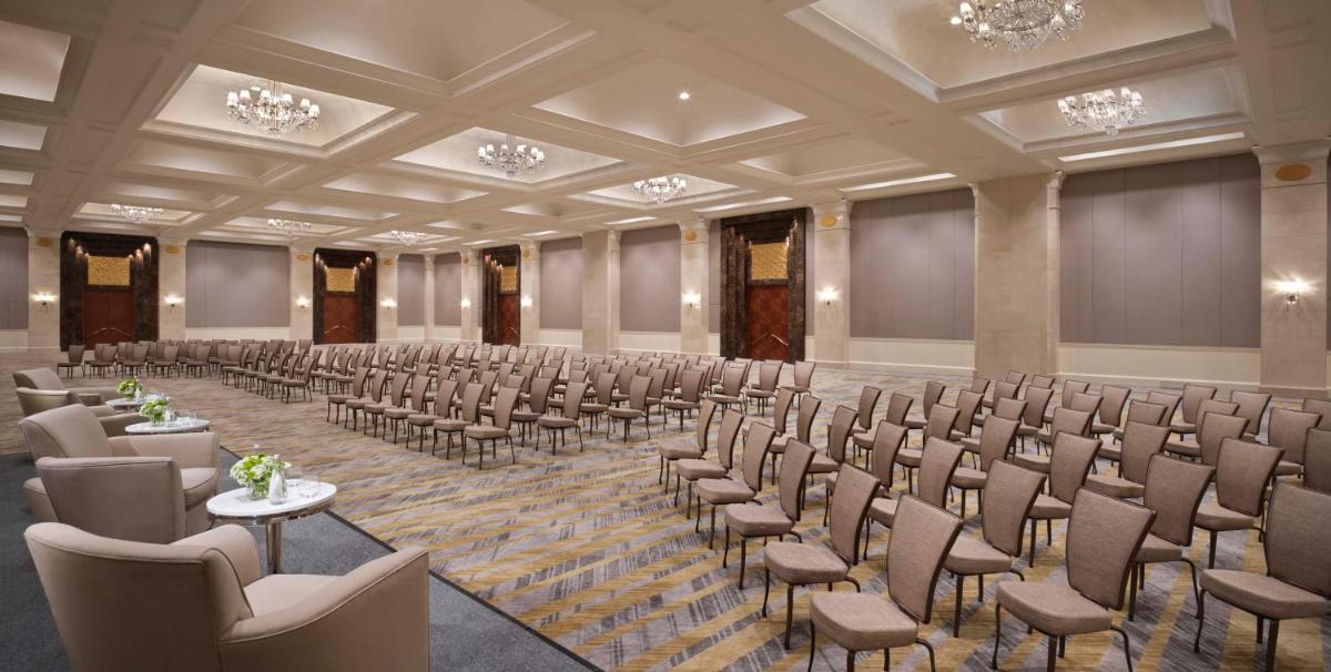 Four Seasons Hotel Amman