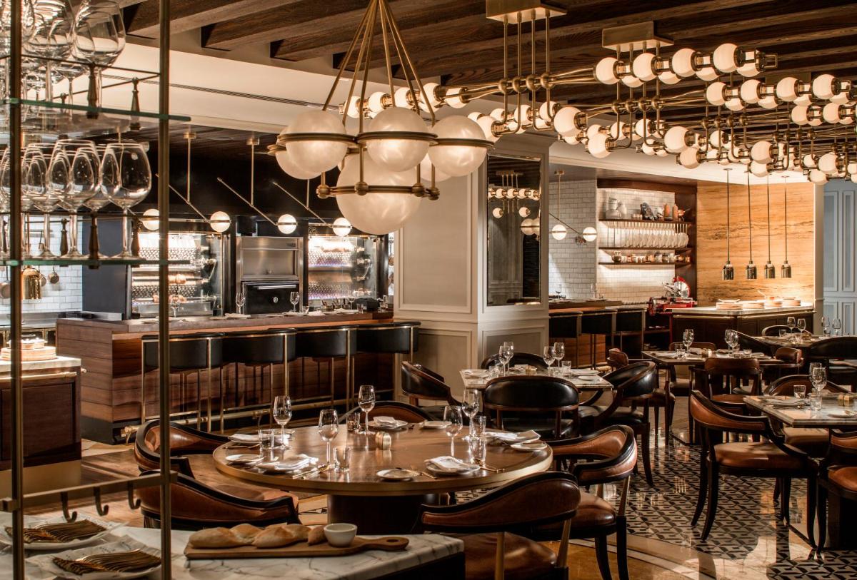 Four Seasons Hotel Amman