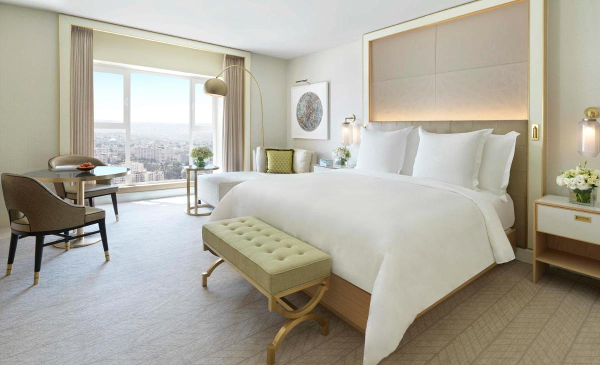 Four Seasons Hotel Amman