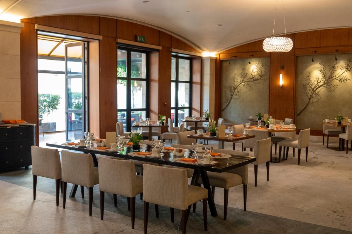 Four Seasons Hotel Amman