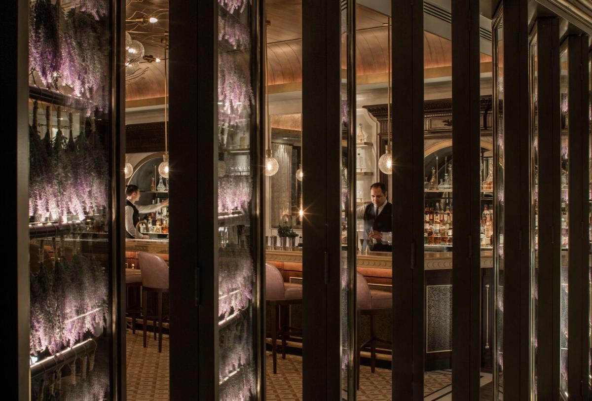 Four Seasons Hotel Amman