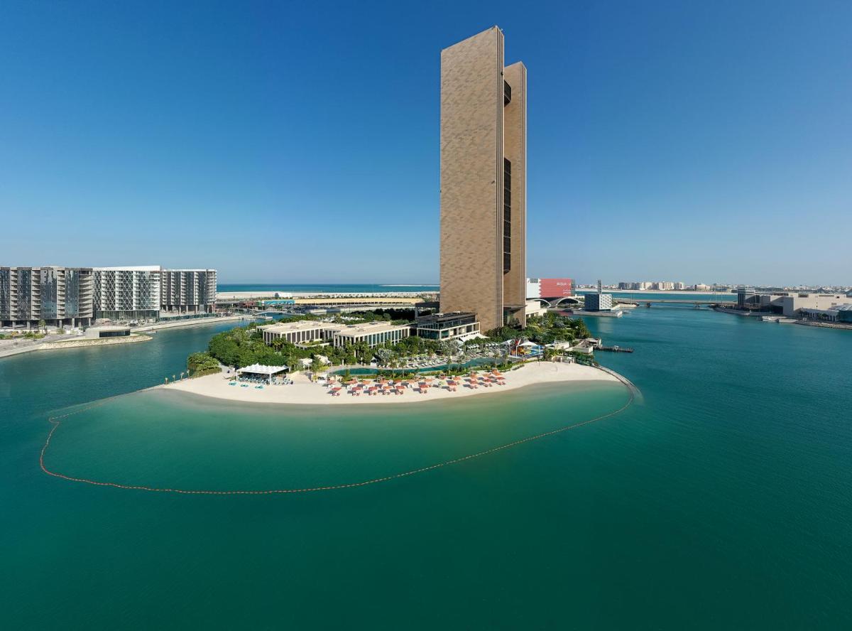 Four Seasons Hotel Bahrain Bay
