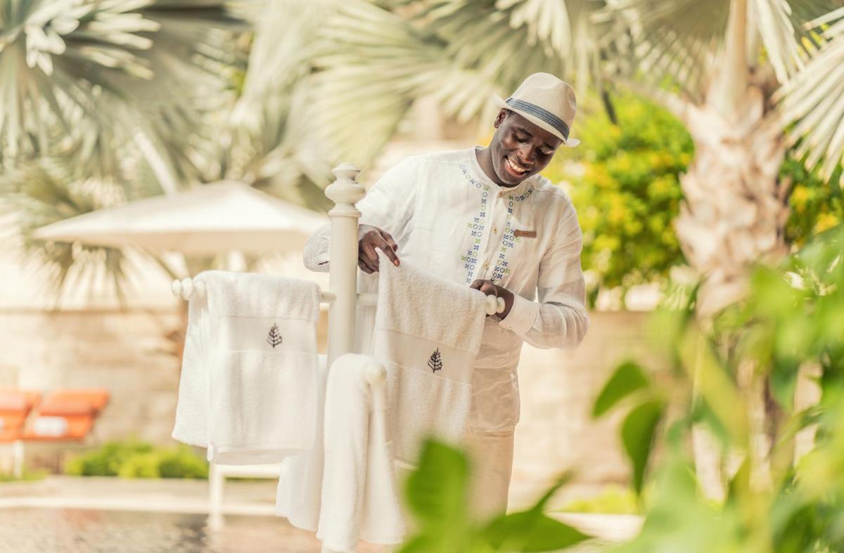 Four Seasons Hotel Bahrain Bay