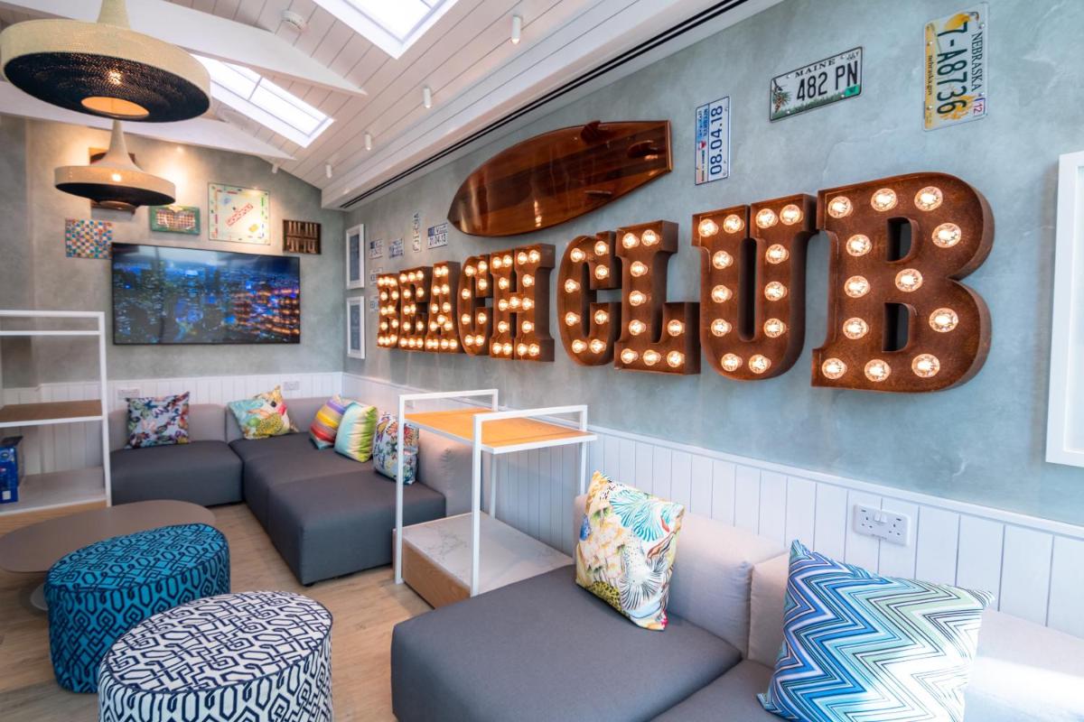 Four Seasons Hotel Bahrain Bay