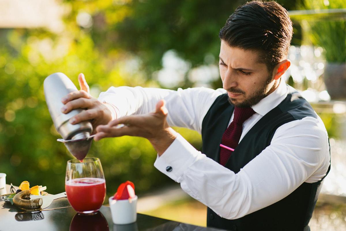 Four Seasons Hotel Bahrain Bay