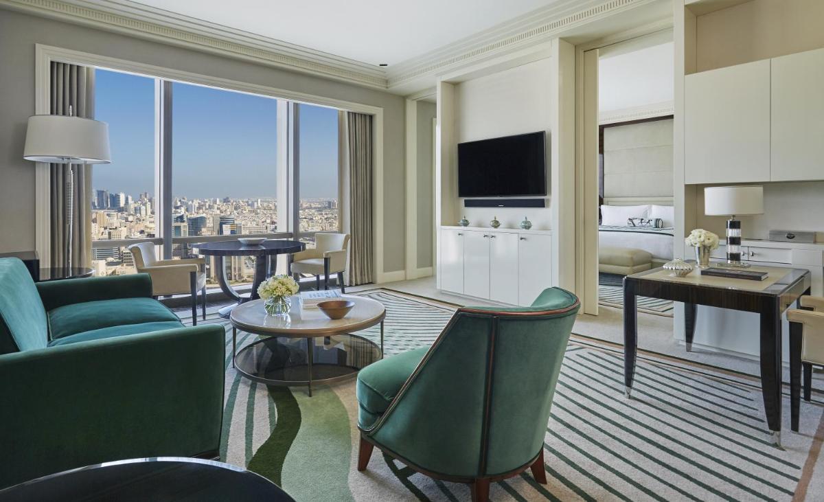 Four Seasons Hotel Bahrain Bay