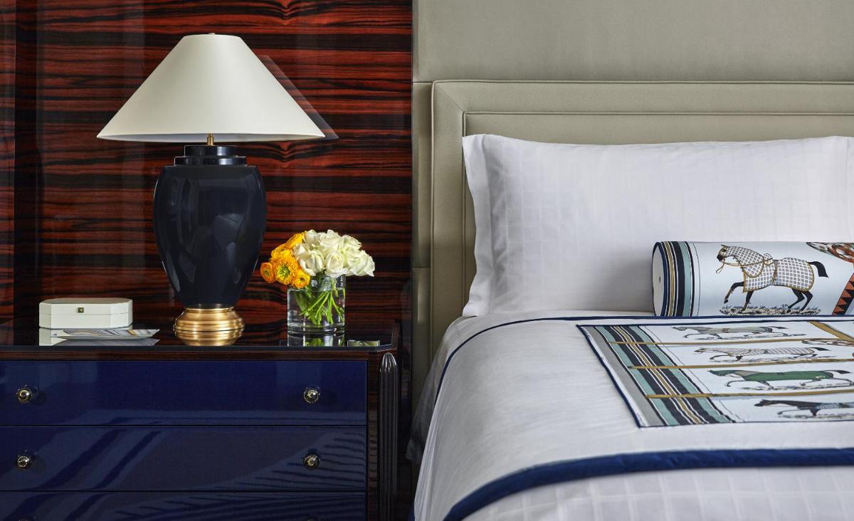 Four Seasons Hotel Bahrain Bay