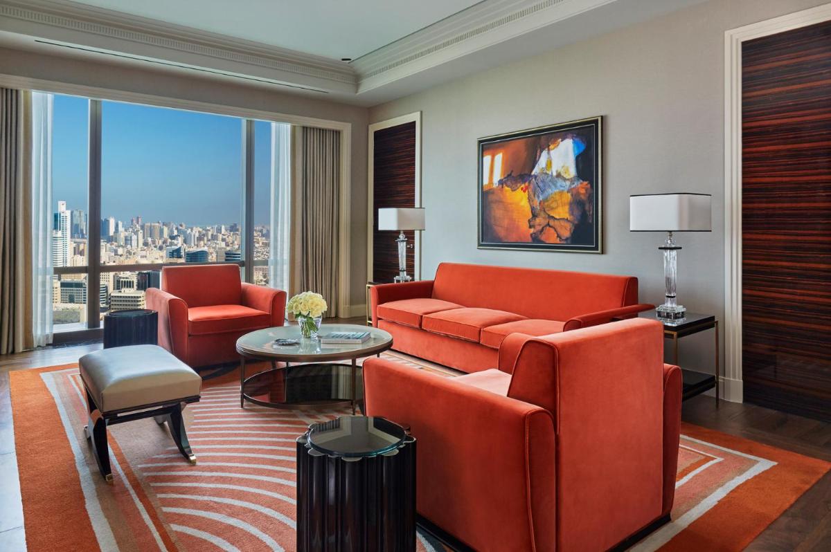 Four Seasons Hotel Bahrain Bay