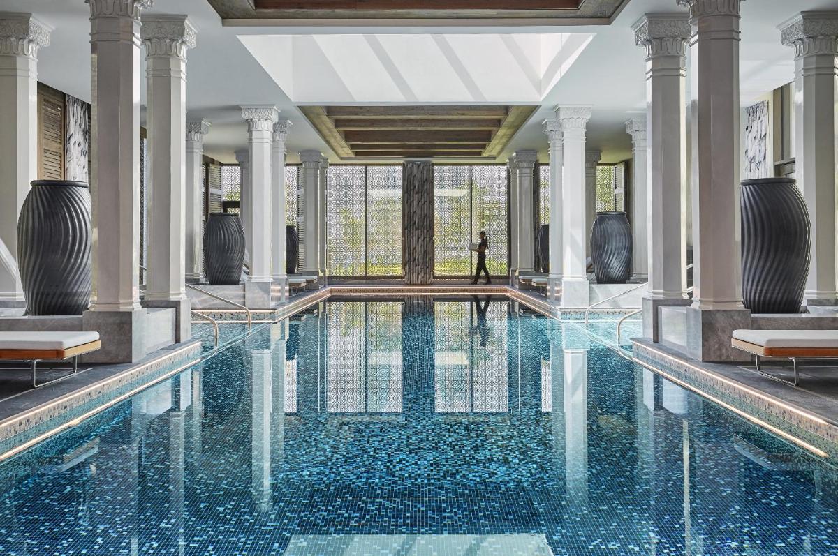 Four Seasons Hotel Bahrain Bay
