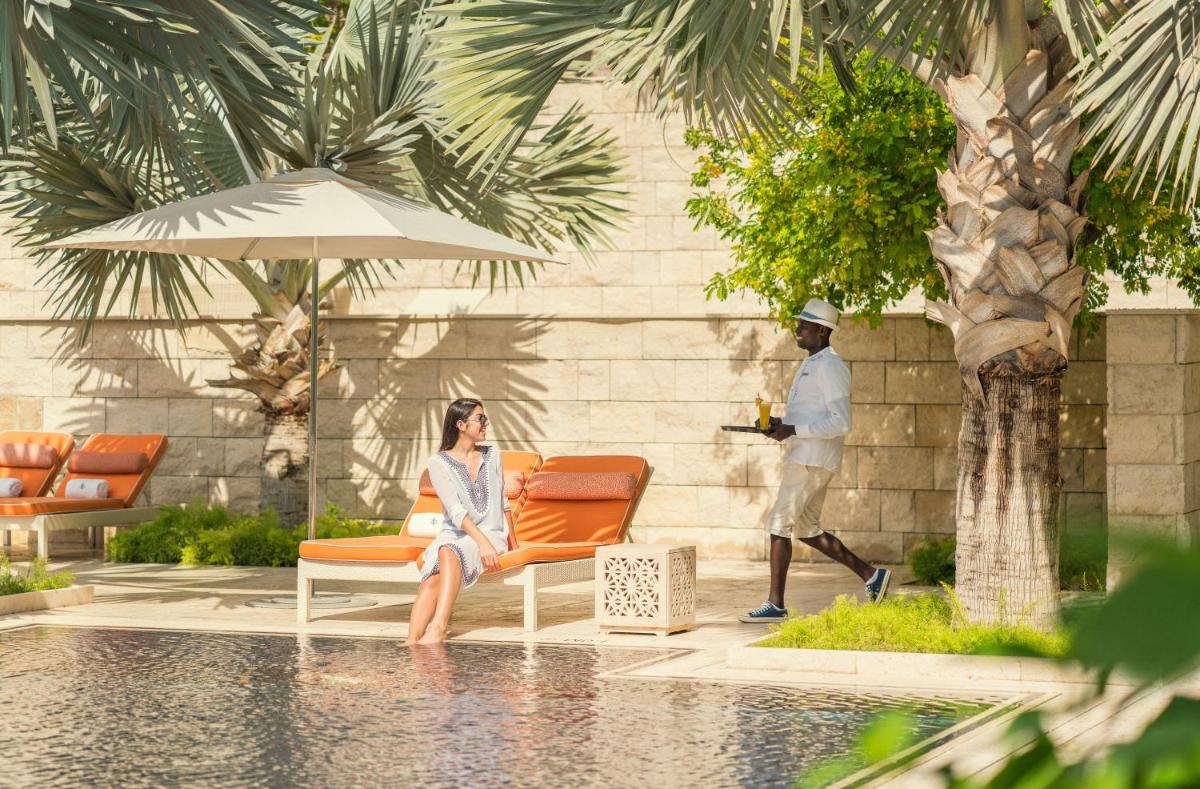 Four Seasons Hotel Bahrain Bay